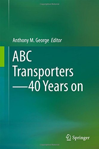 ABC Transporters – 40 Years on