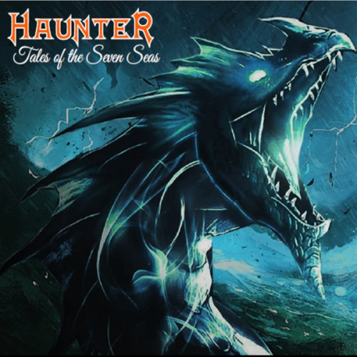 Haunter - Tales of the Seven Seas (2024) FLAC