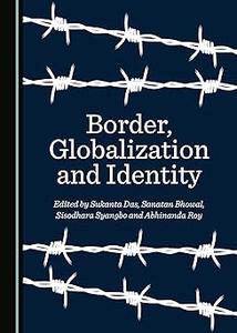 Border, Globalization and Identity Ed 2