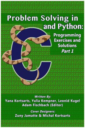 Problem Solving in C and Python: Programming Exercises and Solutions, Part 1 (True EPUB)