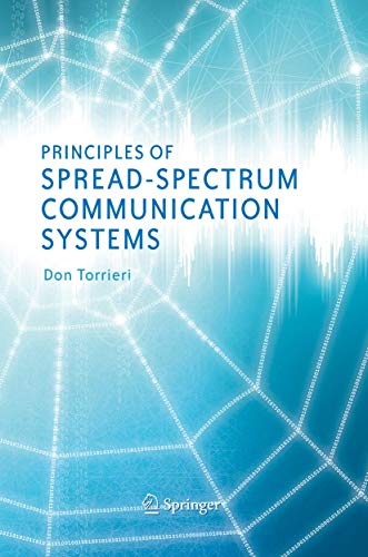 Principles of Spread–Spectrum Communication Systems