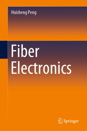 Fiber Electronics (2024)