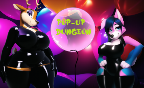 BubblegumDrgn - Pop-Up Dungeon Final PC/Mac/Android