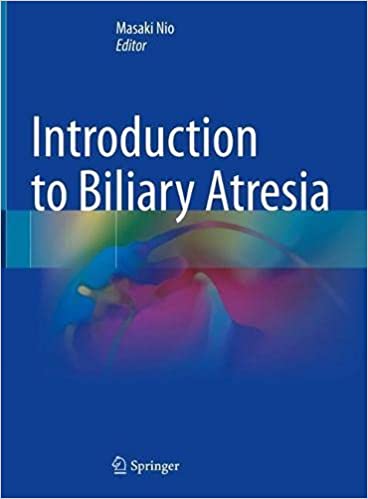 Introduction to Biliary Atresia (2024)