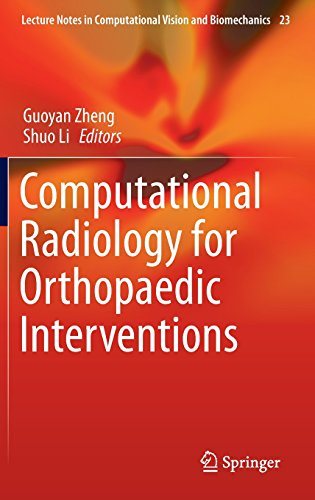 Computational Radiology for Orthopaedic Interventions (2024)