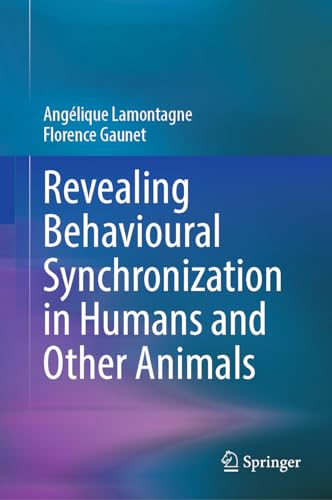 Revealing Behavioural Synchronization in Humans and Other Animals Why Individuals Mirror Others