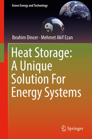 Heat Storage A Unique Solution For Energy Systems (2024)