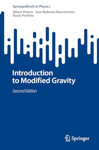 Introduction to Modified Gravity, Second Edition