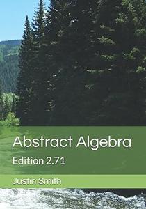 Abstract Algebra Edition 2.71