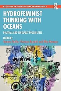 Hydrofeminist Thinking With Oceans