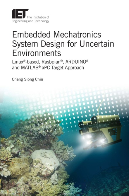 Embedded Mechatronics System Design for Uncertain Environments (2024)