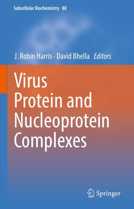 Virus Protein and Nucleoprotein Complexes (2024)