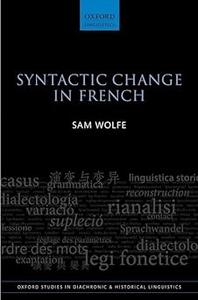 Syntactic Change in French