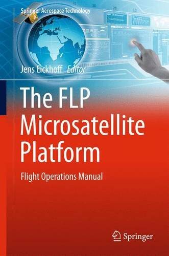 The FLP Microsatellite Platform Flight Operations Manual