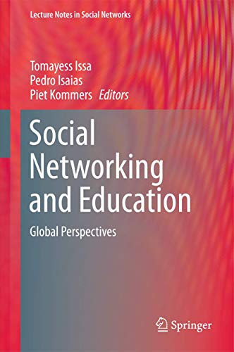 Social Networking and Education Global Perspectives