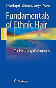Fundamentals of Ethnic Hair