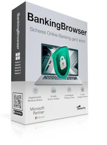 Abelssoft BankingBrowser 2024 v6.0.51092 Multilingual