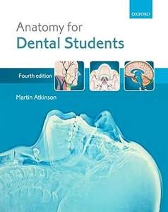 Anatomy for Dental Students Ed 4