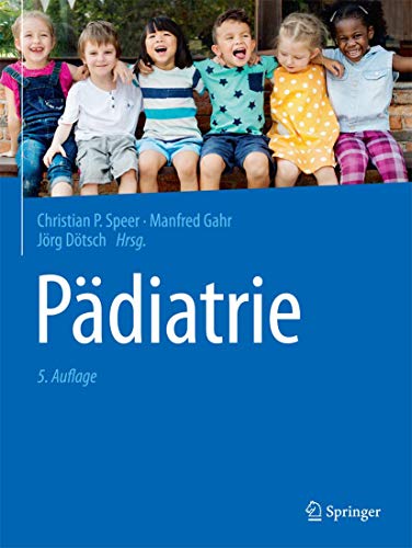 Pädiatrie (2024)