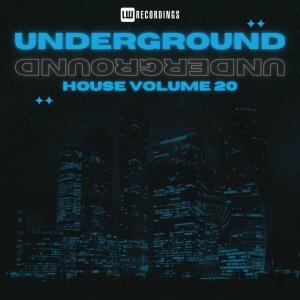 Underground House, Vol. 20 (2024)