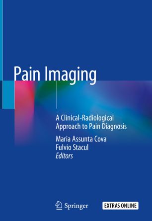 Pain Imaging A Clinical–Radiological Approach to Pain Diagnosis (2024)