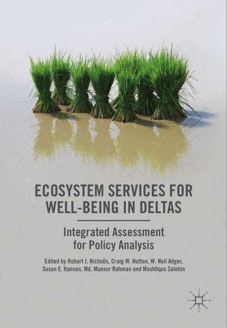 Ecosystem Services for Well-Being in Deltas Integrated Assessment for Policy Analysis (2024)