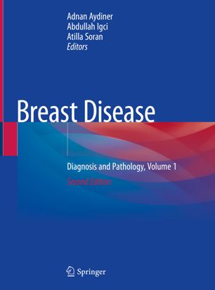 Breast Disease Diagnosis and Pathology, Volume 1, Second Edition (2024)