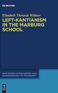 Left–Kantianism in the Marburg School