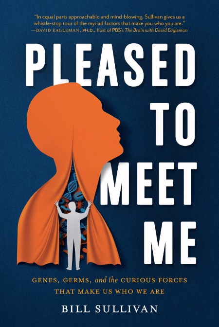 Pleased to Meet Me by Bill Sullivan 57b3c3361993804595ebbd6bd5eeb95b