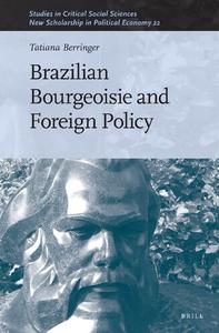 Brazilian Bourgeoisie and Foreign Policy (22)