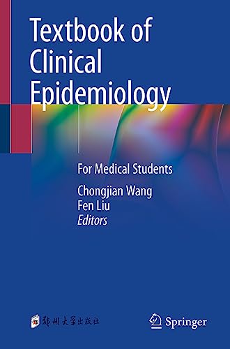 Textbook of Clinical Epidemiology For Medical Students