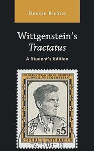 Wittgenstein’s Tractatus
