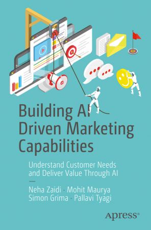 Building AI Driven Marketing Capabilities (True PDF)