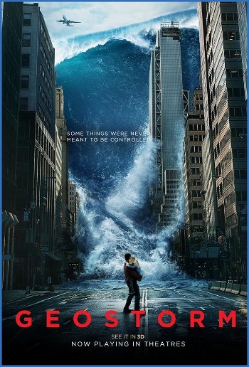 Geostorm (2017) 1080p WEBRip HDR10 10Bit Dts-HDMa5 1 HEVC-d3g