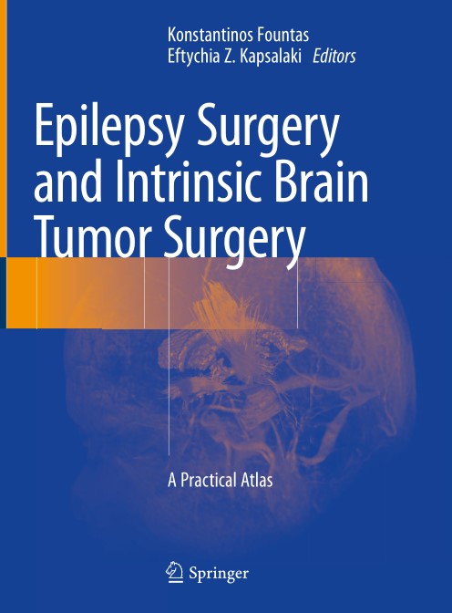 Epilepsy Surgery and Intrinsic Brain Tumor Surgery A Practical Atlas (2024)
