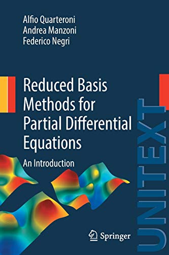 Reduced Basis Methods for Partial Differential Equations An Introduction (2024)