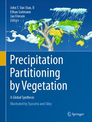 Precipitation Partitioning by Vegetation A Global Synthesis (2024)