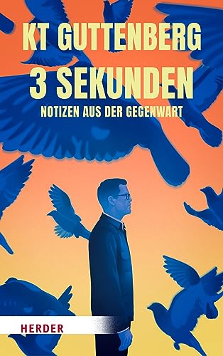 Cover: Karl-Theodor zu Guttenberg - 3 Sekunden
