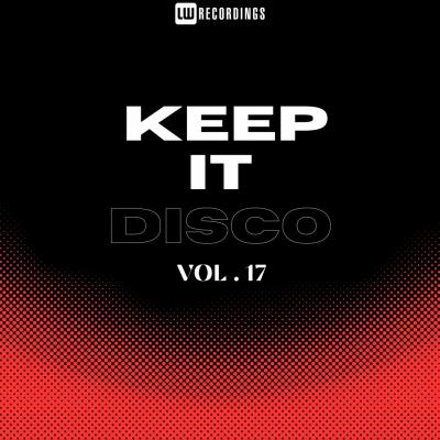 Картинка Keep It Disco, Vol. 17 (2024)