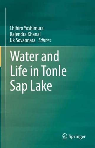 Water and Life in Tonle Sap Lake