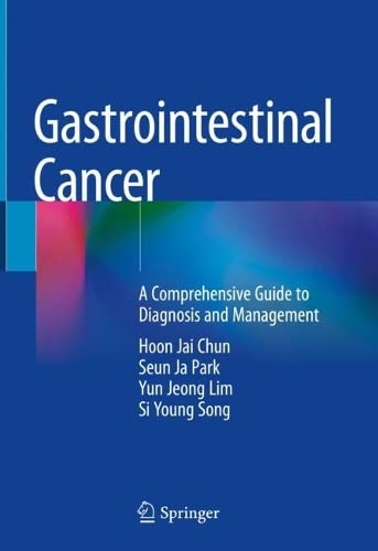 Gastrointestinal Cancer A Comprehensive Guide to Diagnosis and Management