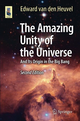 The Amazing Unity of the Universe And Its Origin in the Big Bang