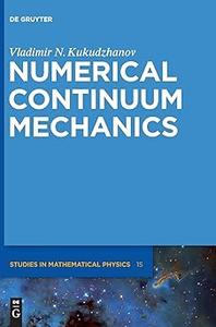 Numerical Continuum Mechanics