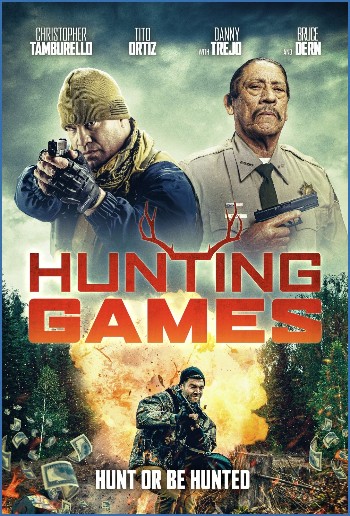 Hunting Games 2023 1080p WEB-DL DDP5 1 H264-AOC