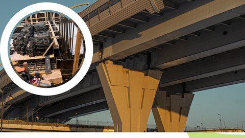 Quantity Surveying – Bar Bending Schedule Of Bridge Pier