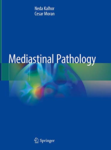 Mediastinal Pathology (2024)