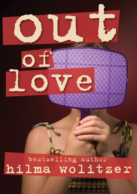 Out of Love by Hilma Wolitzer 4b55c9e8bb076d799df09143e718d884