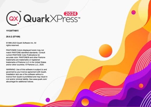 instal the new version for ipod QuarkXPress 2024 v20.0.57094
