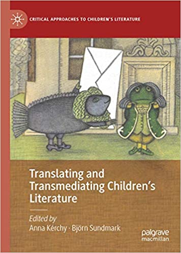 Translating and Transmediating Children’s Literature (2024)