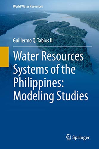 Water Resources Systems of the Philippines Modeling Studies (2024)